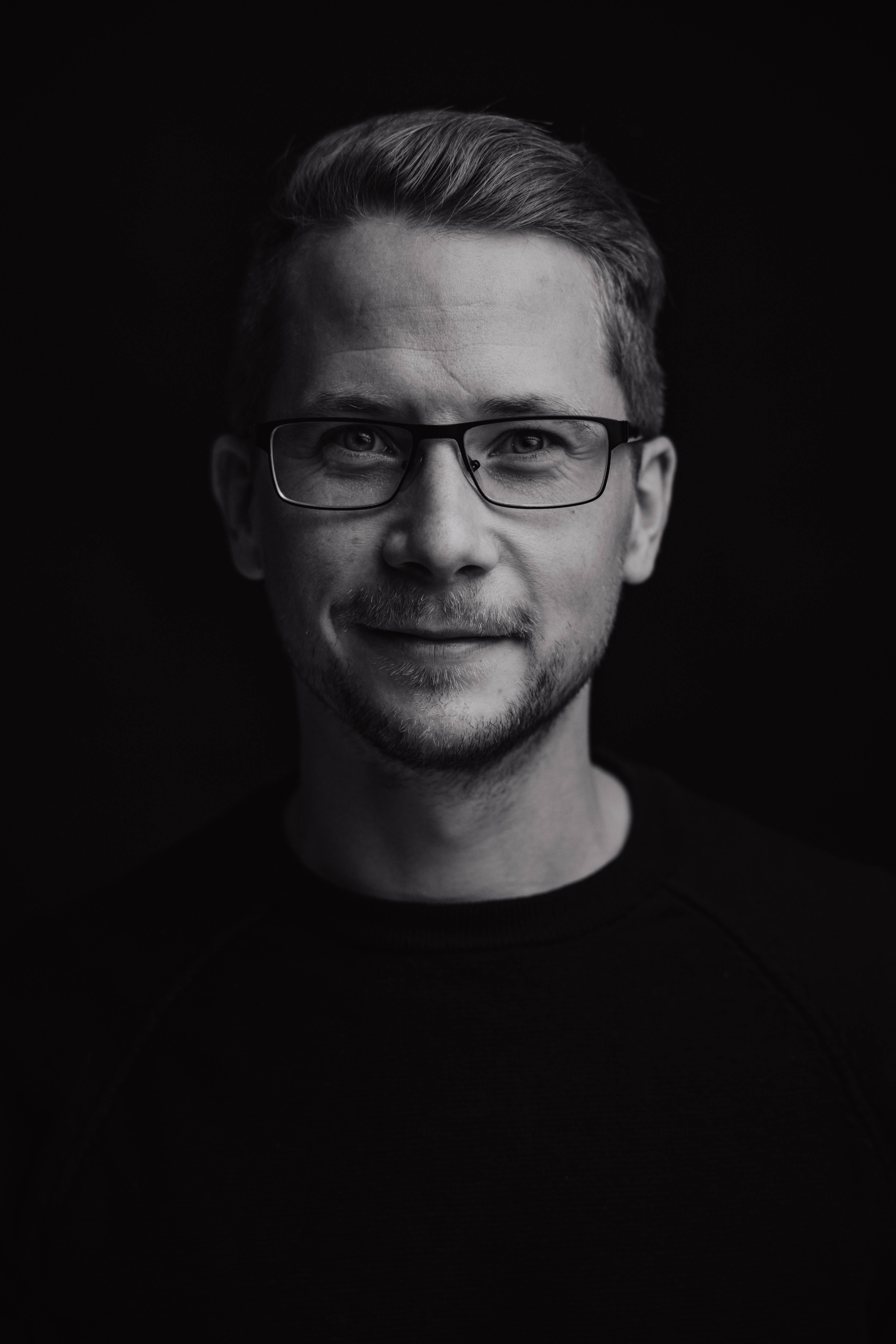 Alex Raab - Manager