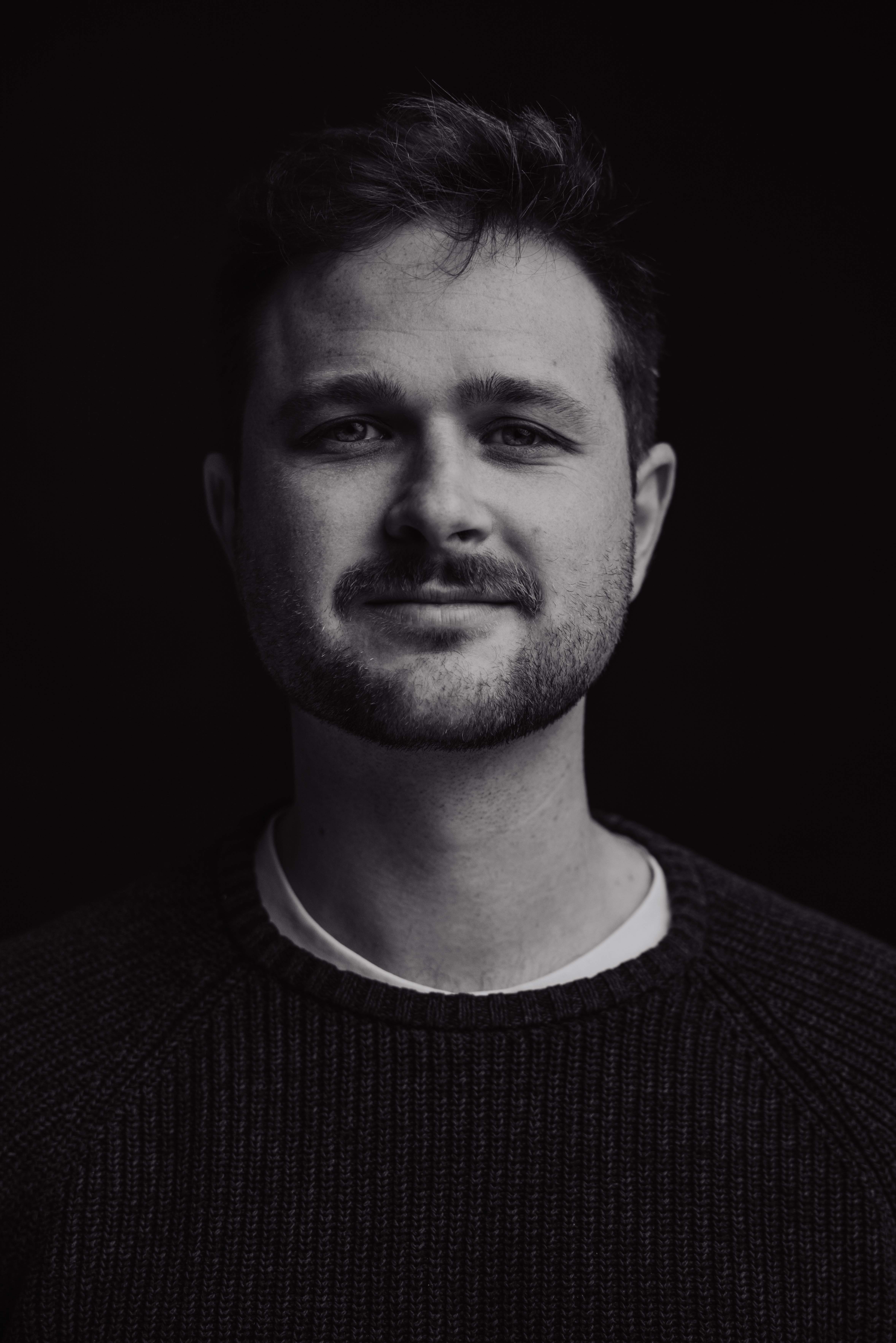 Fabian Steppan - Director of Video- and Photography