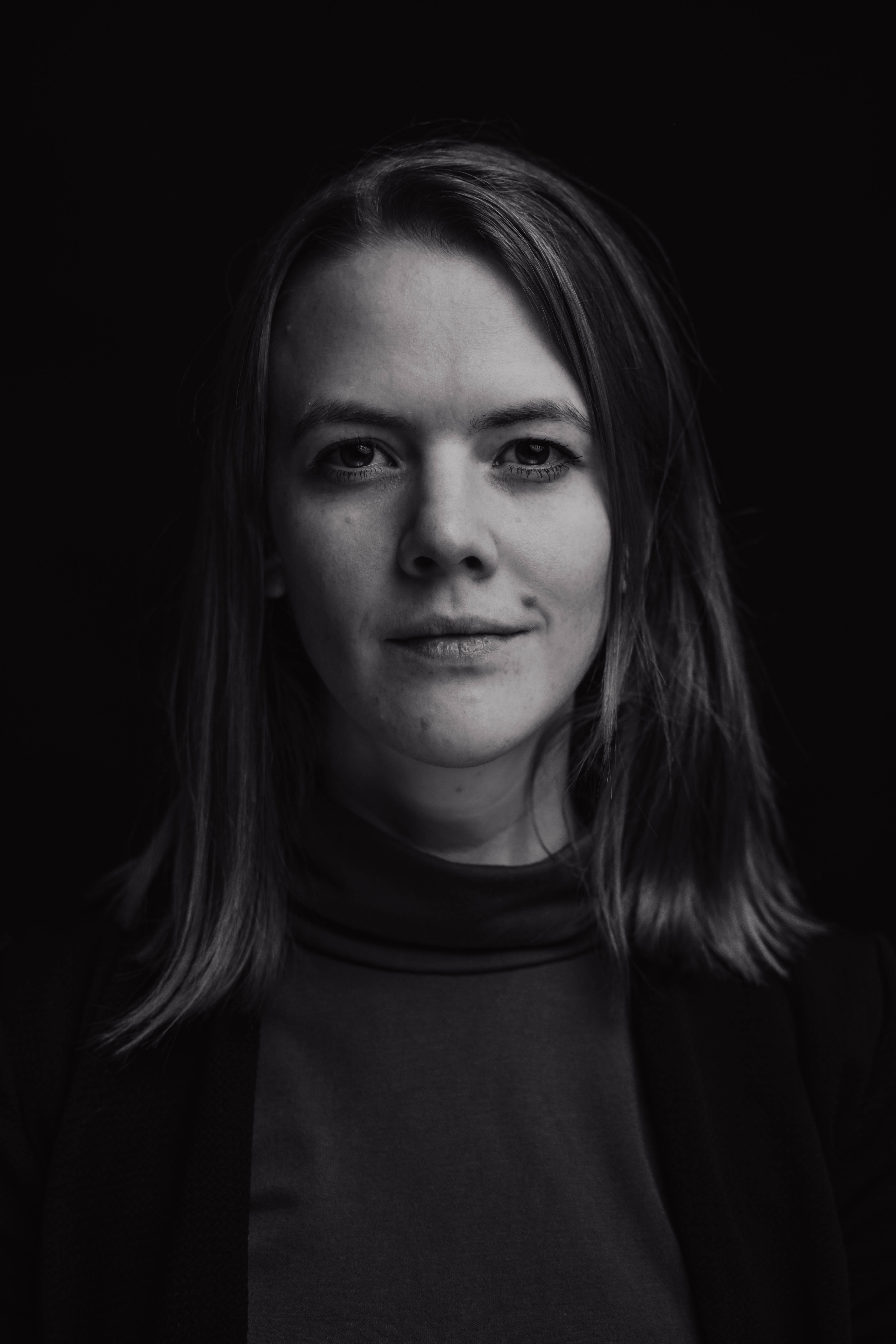 Christina Eckhard - SEO & Marketing